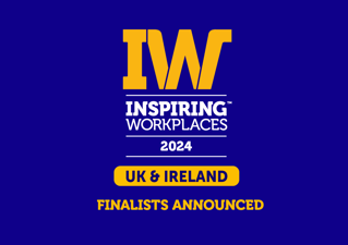 IW Awards 2024 UK & Ireland Finalists Feature image